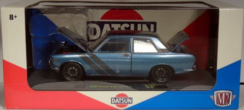M2 machines sales datsun 510